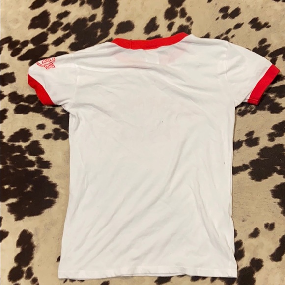 PINK summer daze shirt - Picture 3 of 3